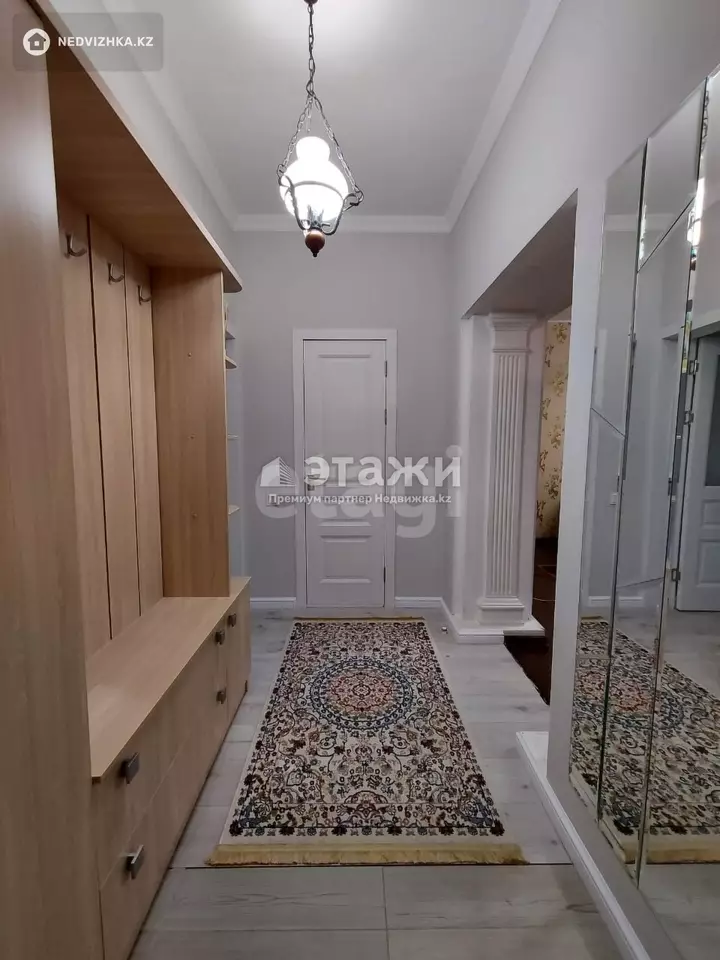 48.2 м², 2-комнатная квартира, этаж 1 из 5, 48 м², изображение - 1