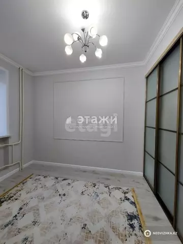 48.2 м², 2-комнатная квартира, этаж 1 из 5, 48 м², изображение - 6