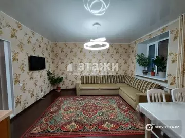 48.2 м², 2-комнатная квартира, этаж 1 из 5, 48 м², изображение - 9