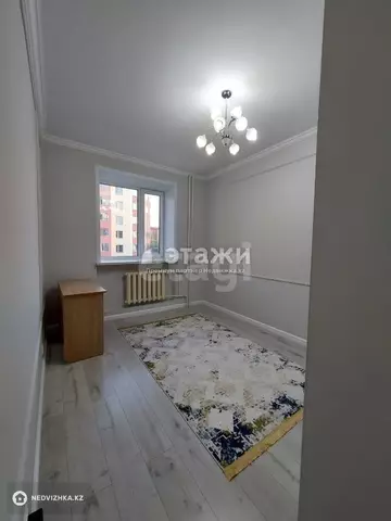 48.2 м², 2-комнатная квартира, этаж 1 из 5, 48 м², изображение - 15