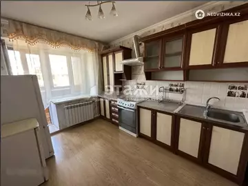 34.5 м², 1-комнатная квартира, этаж 5 из 6, 34 м², изображение - 2