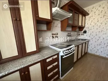 34.5 м², 1-комнатная квартира, этаж 5 из 6, 34 м², изображение - 3