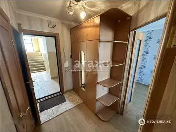 34.5 м², 1-комнатная квартира, этаж 5 из 6, 34 м², изображение - 5