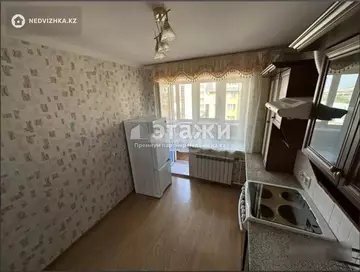 34.5 м², 1-комнатная квартира, этаж 5 из 6, 34 м², изображение - 6