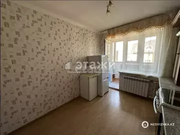 34.5 м², 1-комнатная квартира, этаж 5 из 6, 34 м², изображение - 7