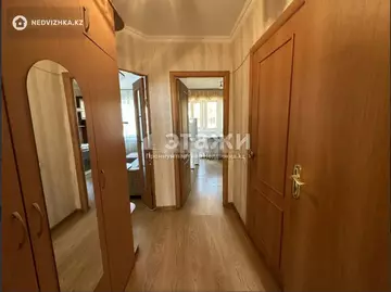 34.5 м², 1-комнатная квартира, этаж 5 из 6, 34 м², изображение - 8