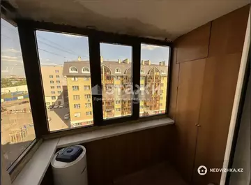 34.5 м², 1-комнатная квартира, этаж 5 из 6, 34 м², изображение - 12