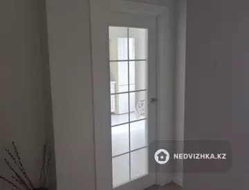 73 м², 2-комнатная квартира, этаж 19 из 25, 73 м², изображение - 2