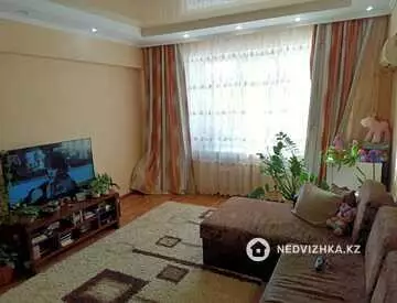 2-комнатная квартира, этаж 2 из 5, 65 м²