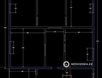 220 м², 8-комнатный дом, 10 соток, 220 м², изображение - 13