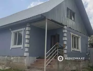 8-комнатный дом, 7 соток, 160 м²