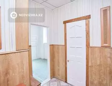 Помещение, этаж 1 из 1, 26 м²