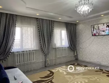 160 м², 5-комнатный дом, 8 соток, 160 м², изображение - 10