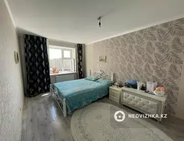 79 м², 3-комнатная квартира, этаж 7 из 9, 79 м², изображение - 14