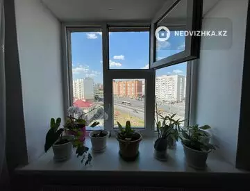 79 м², 3-комнатная квартира, этаж 7 из 9, 79 м², изображение - 13