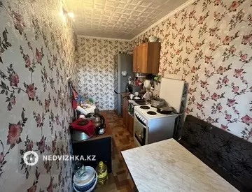 63 м², 3-комнатная квартира, этаж 4 из 5, 63 м², изображение - 5