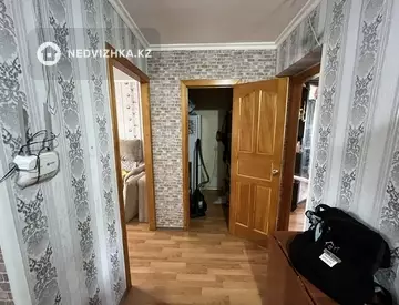 2-комнатная квартира, этаж 3 из 5, 47 м²