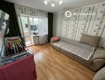 47 м², 2-комнатная квартира, этаж 3 из 5, 47 м², изображение - 10