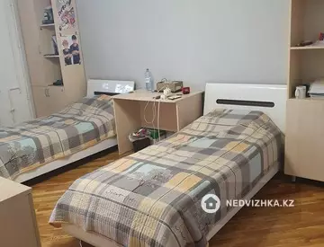 100 м², 3-комнатная квартира, этаж 5 из 9, 100 м², изображение - 19