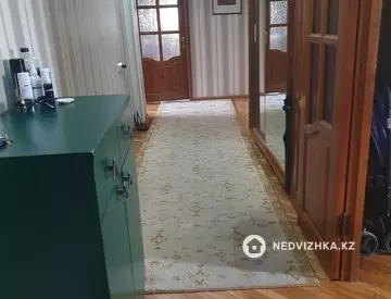 100 м², 3-комнатная квартира, этаж 5 из 9, 100 м², изображение - 21