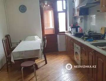 100 м², 3-комнатная квартира, этаж 5 из 9, 100 м², изображение - 23