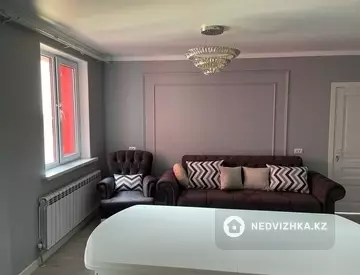 98 м², 3-комнатная квартира, этаж 8 из 12, 98 м², изображение - 1