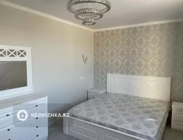 98 м², 3-комнатная квартира, этаж 8 из 12, 98 м², изображение - 4