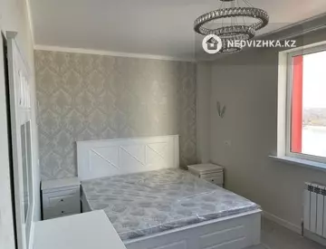 98 м², 3-комнатная квартира, этаж 8 из 12, 98 м², изображение - 6