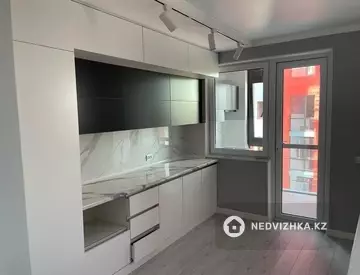 98 м², 3-комнатная квартира, этаж 8 из 12, 98 м², изображение - 13