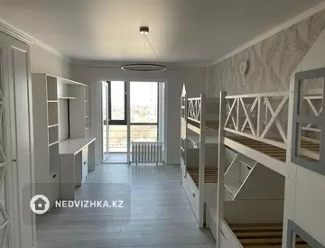 98 м², 3-комнатная квартира, этаж 8 из 12, 98 м², изображение - 16