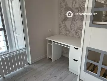 98 м², 3-комнатная квартира, этаж 8 из 12, 98 м², изображение - 14