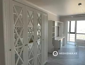 98 м², 3-комнатная квартира, этаж 8 из 12, 98 м², изображение - 20