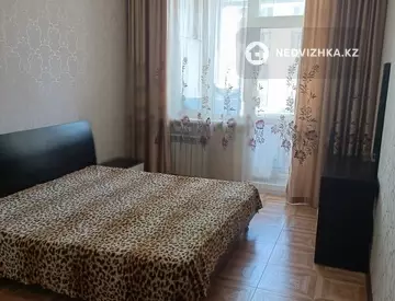 90 м², 3-комнатная квартира, этаж 4 из 6, 90 м², посуточно, изображение - 4