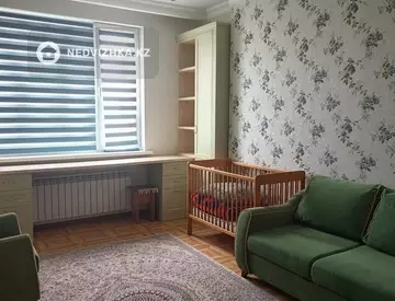 90 м², 3-комнатная квартира, этаж 4 из 6, 90 м², посуточно, изображение - 6