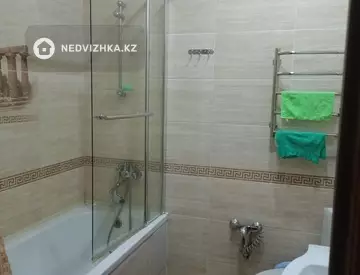 90 м², 3-комнатная квартира, этаж 4 из 6, 90 м², посуточно, изображение - 8