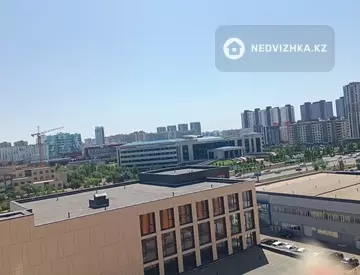 65 м², 2-комнатная квартира, этаж 8 из 22, 65 м², посуточно, изображение - 5