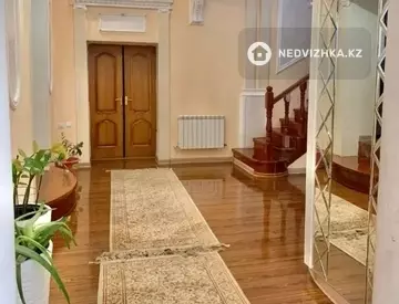 380 м², 8-комнатный дом, 10 соток, 380 м², изображение - 3