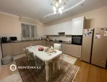 380 м², 8-комнатный дом, 10 соток, 380 м², изображение - 8