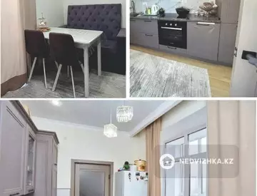 47 м², 2-комнатная квартира, этаж 10 из 10, 47 м², изображение - 0