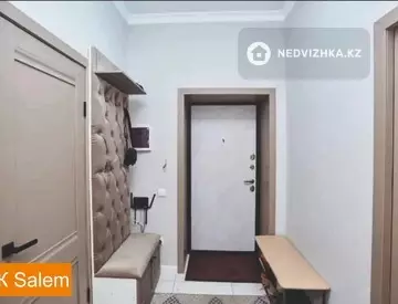 47 м², 2-комнатная квартира, этаж 10 из 10, 47 м², изображение - 3