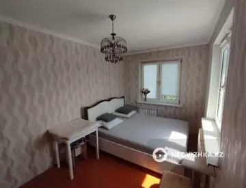 47.2 м², 2-комнатная квартира, этаж 4 из 4, 47 м², изображение - 2