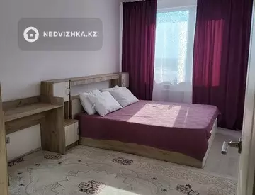 75 м², 3-комнатная квартира, этаж 7 из 16, 75 м², изображение - 6