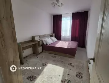 75 м², 3-комнатная квартира, этаж 7 из 16, 75 м², изображение - 13