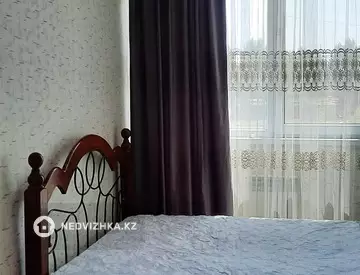 3-комнатная квартира, этаж 2 из 9, 80 м², посуточно