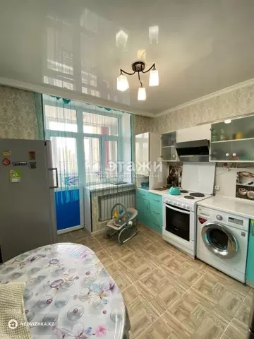 64 м², 2-комнатная квартира, этаж 4 из 17, 64 м², изображение - 4