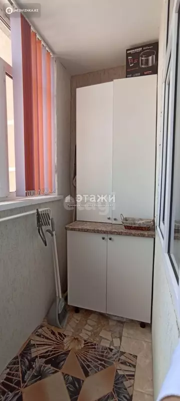 64 м², 2-комнатная квартира, этаж 4 из 17, 64 м², изображение - 5