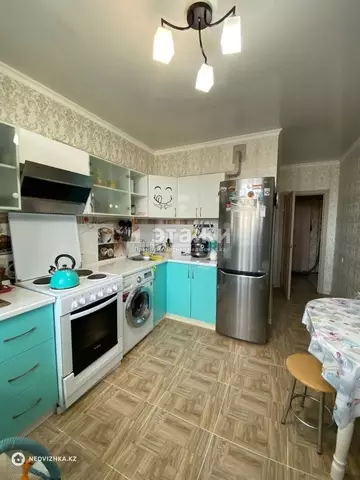 64 м², 2-комнатная квартира, этаж 4 из 17, 64 м², изображение - 6