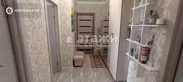 64 м², 2-комнатная квартира, этаж 4 из 17, 64 м², изображение - 7