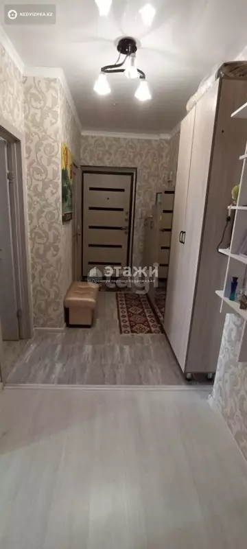 64 м², 2-комнатная квартира, этаж 4 из 17, 64 м², изображение - 12