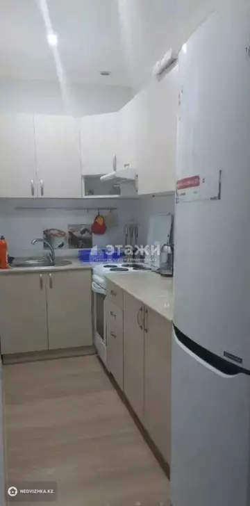 2-комнатная квартира, этаж 2 из 14, 50 м²